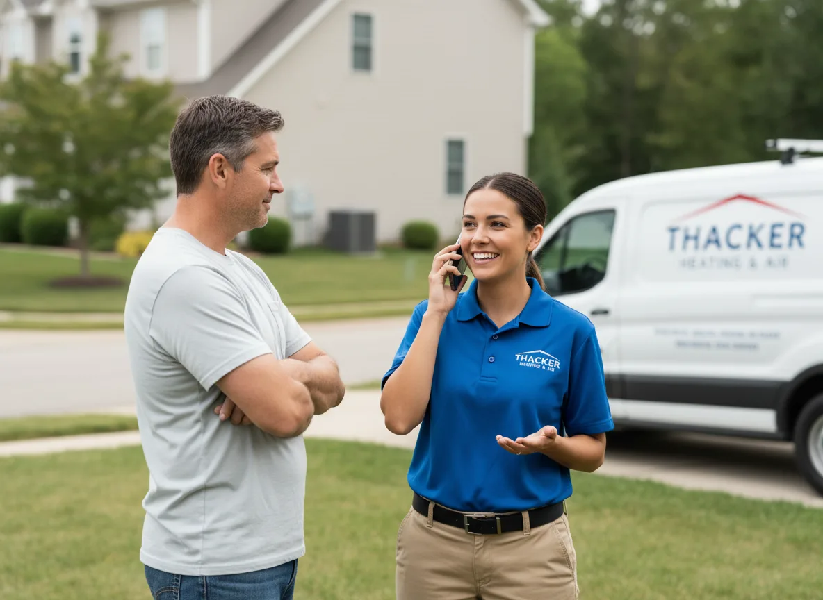 Ac Repair Northwood, OH FAQs